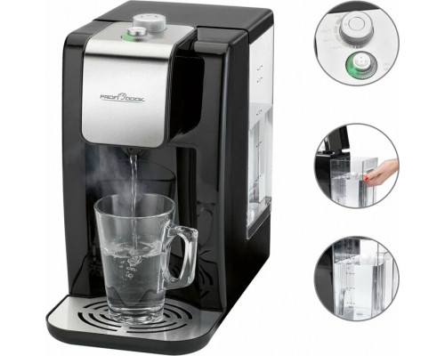 Термопот Profi Cook PC-HWS 1168