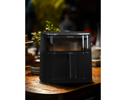 Аэрогриль HIBERG MDC 600 B