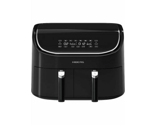 Аэрогриль HIBERG MGD 990 B