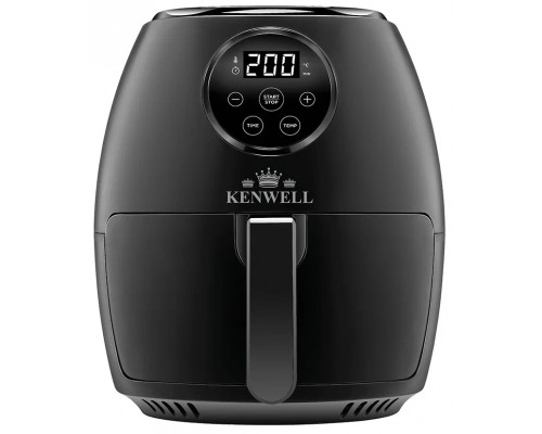 Аэрогриль Kenwell G-101-EVA