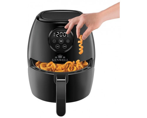 Аэрогриль Kenwell G-101-EVA