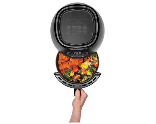 Аэрогриль Kenwell G-101-EVA