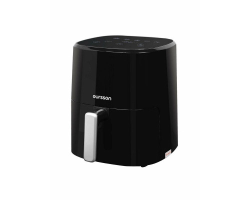 Аэрогриль Oursson AF3503GD/BL