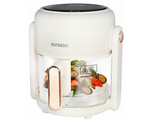 Аэрогриль Oursson AG3500GD/IV