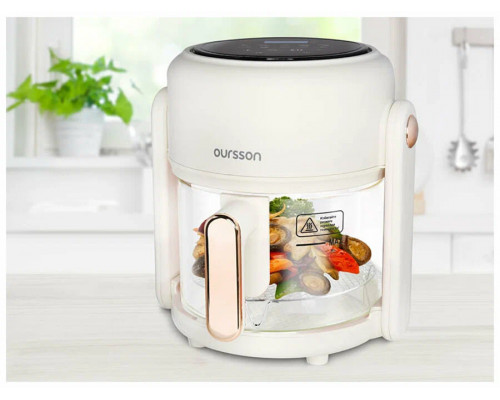 Аэрогриль Oursson AG3500GD/IV