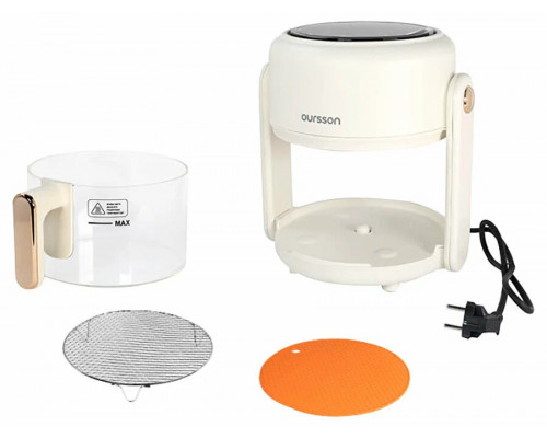 Аэрогриль Oursson AG3500GD/IV