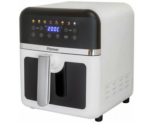 Аэрогриль Pioneer SM520D white