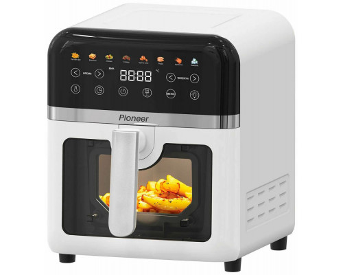 Аэрогриль Pioneer SM520D white