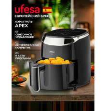 Аэрогриль Ufesa Apex