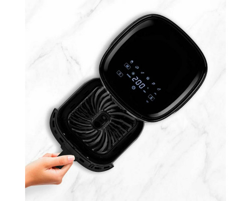 Аэрогриль Ufesa Hawk