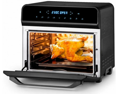 Аэрогриль Ufesa Magnum