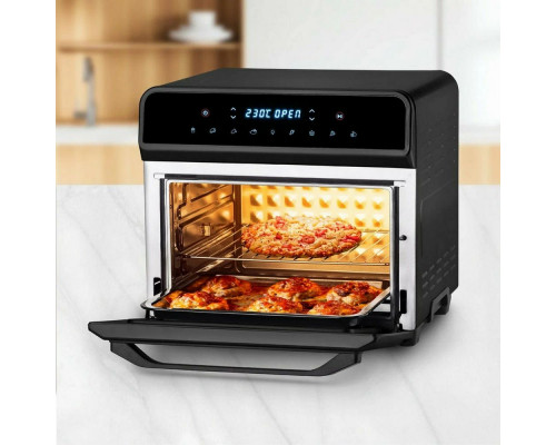 Аэрогриль Ufesa Magnum