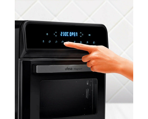 Аэрогриль Ufesa Magnum