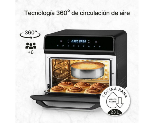 Аэрогриль Ufesa Magnum