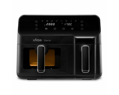 Аэрогриль Ufesa Storm