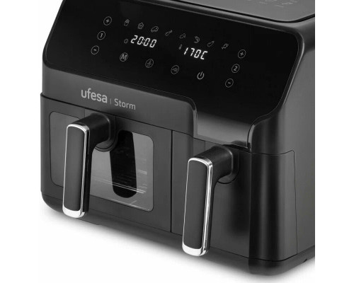 Аэрогриль Ufesa Storm