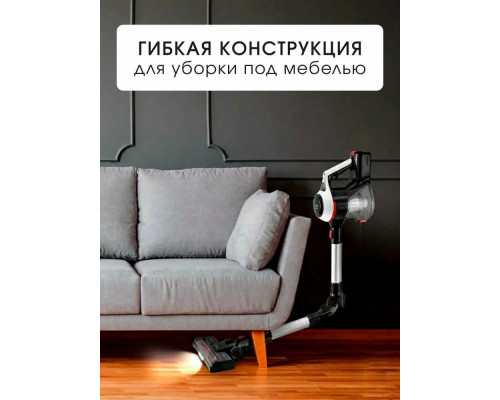 Вертикальный пылесос Ufesa U3 Digital