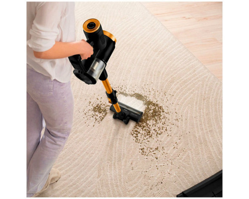 Вертикальный пылесос Ufesa U5 Digital