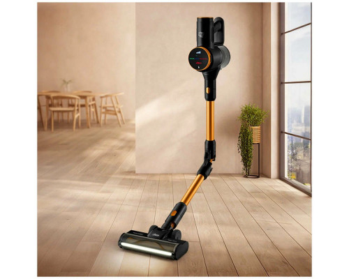 Вертикальный пылесос Ufesa U5 Digital