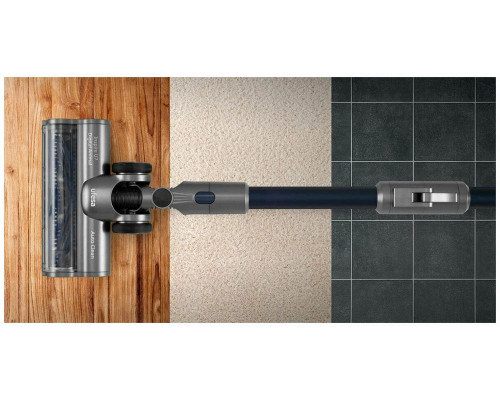 Вертикальный пылесос Ufesa U7 Digital Animal