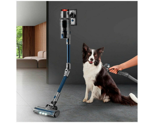 Вертикальный пылесос Ufesa U7 Digital Animal