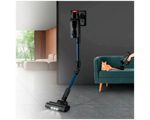 Вертикальный пылесос Ufesa U7 Digital Pro