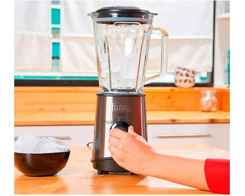 Блендер Black&Decker BXJB800E