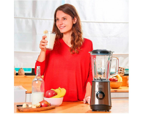 Блендер Black&Decker BXJB800E