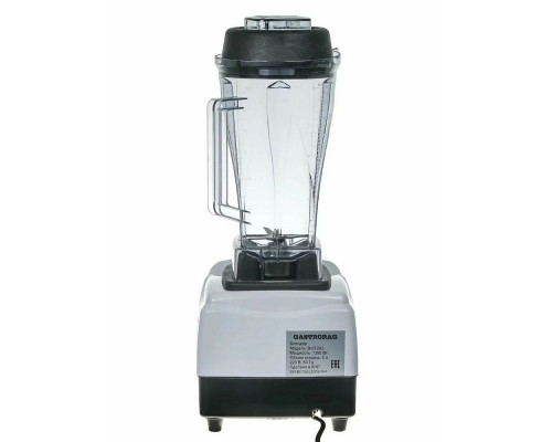 Блендер GASTRORAG B-012AJ
