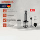 Блендер Grundig BL 7180 нержавеющая сталь