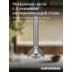 Блендер Grundig BL 7180 нержавеющая сталь
