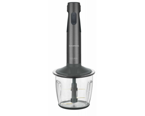 Блендер Grundig BL 7180 нержавеющая сталь