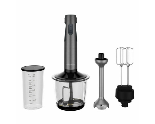 Блендер Grundig BL 7180 нержавеющая сталь