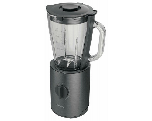 Блендер Grundig SM 7140 нержавеющая сталь