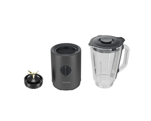 Блендер Grundig SM 7140 нержавеющая сталь