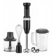 Блендер KitchenAid 5KHBV83EBM матовый черный