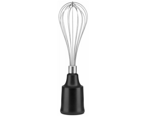 Блендер KitchenAid 5KHBV83EBM матовый черный
