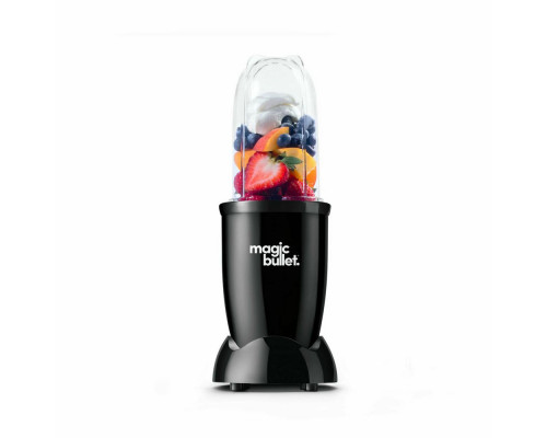 Блендер NutriBullet Magic Bullet MBR03B