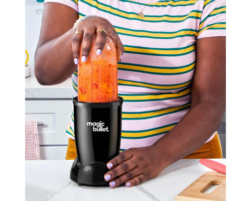 Блендер NutriBullet Magic Bullet MBR03B