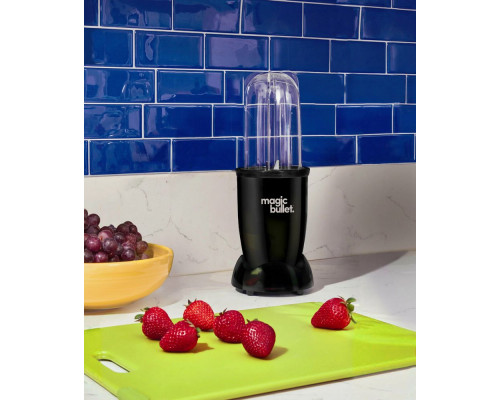 Блендер NutriBullet Magic Bullet MBR03B