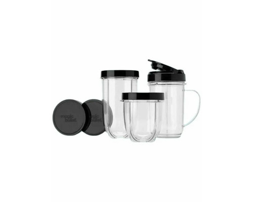 Блендер NutriBullet Magic Bullet MBR10B