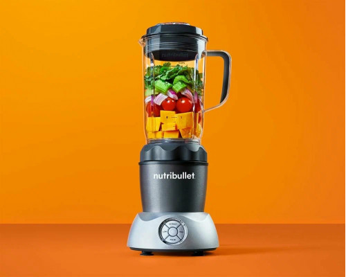 Блендер Nutribullet NB200DG