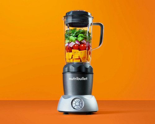 Блендер Nutribullet NB200DG