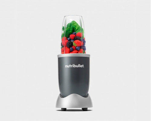 Блендер Nutribullet NB607DG