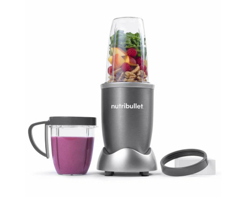 Блендер Nutribullet NB607DG