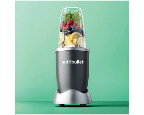Блендер Nutribullet NB607DG