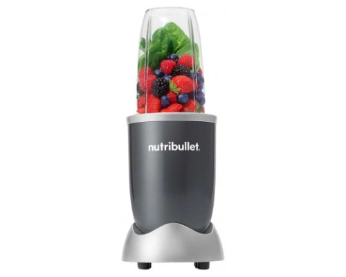 Блендер Nutribullet NB607DG