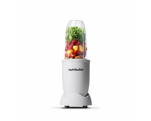 Блендер Nutribullet NB908MAW