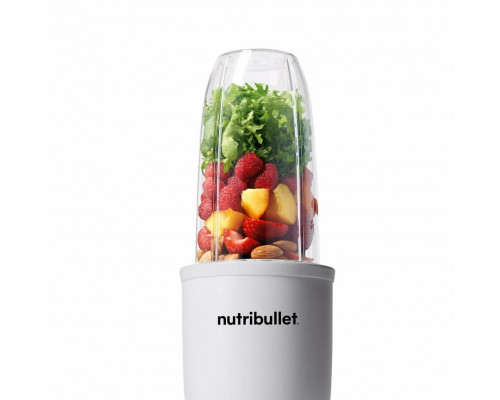 Блендер Nutribullet NB908MAW