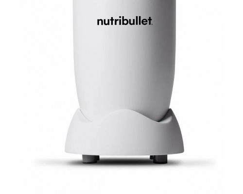 Блендер Nutribullet NB908MAW
